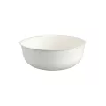 Bols Symbiose 200ml Ø10x4cm bagasse blanc
